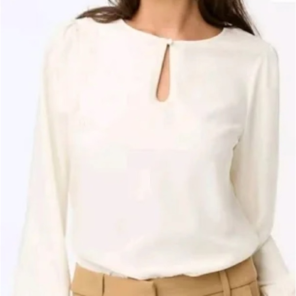 J.Crew Top